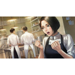 خرید Iwakura Aria - Nintendo Switch